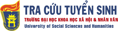 ĐHQGHN tiếp tục sử dụng kết quả kỳ thi THPT quốc gia để xét tuyển đại học chính quy năm 2019